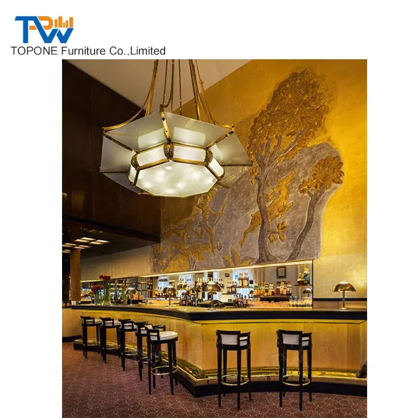 Bar Counter