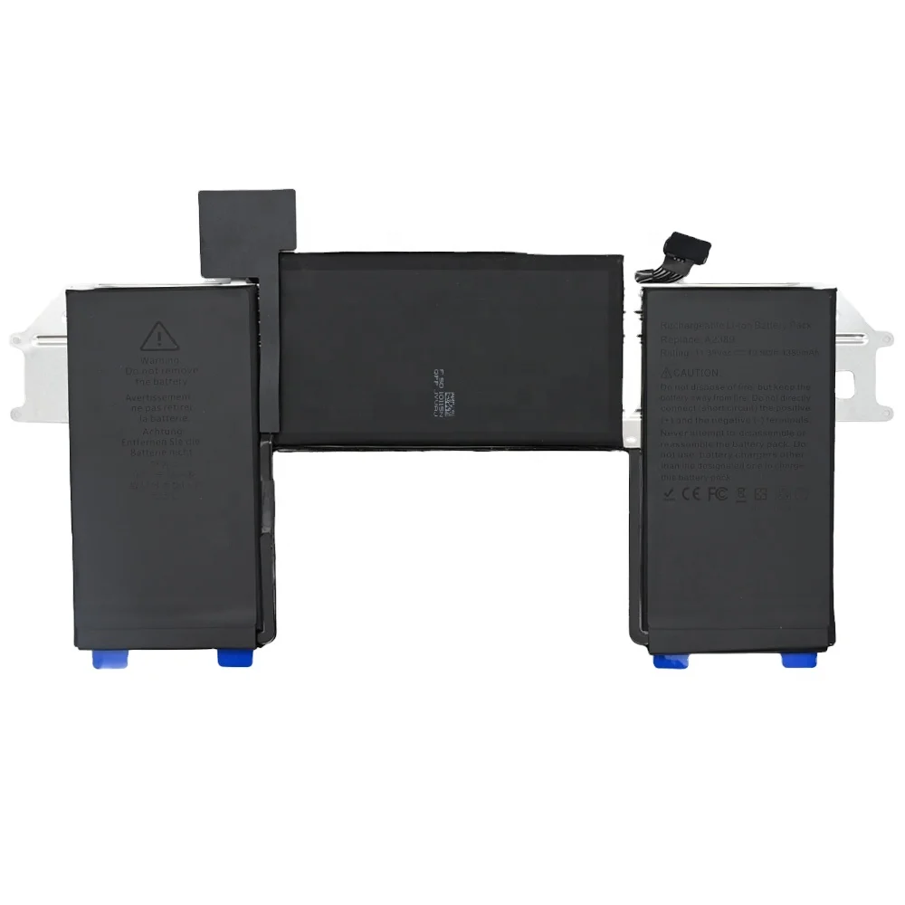 Replacement Laptop Battery A2389 For Apple MacBook Air 13 inch M1 A2337