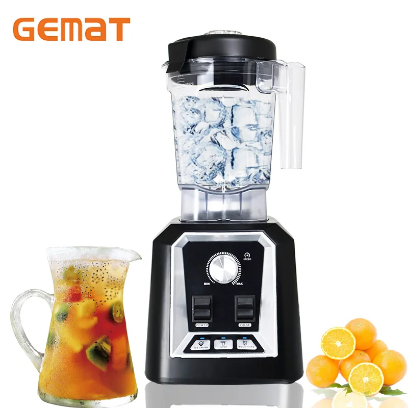 high speed smoothie make blander blender machine mixer multifunctional blenders and juicers licuadora