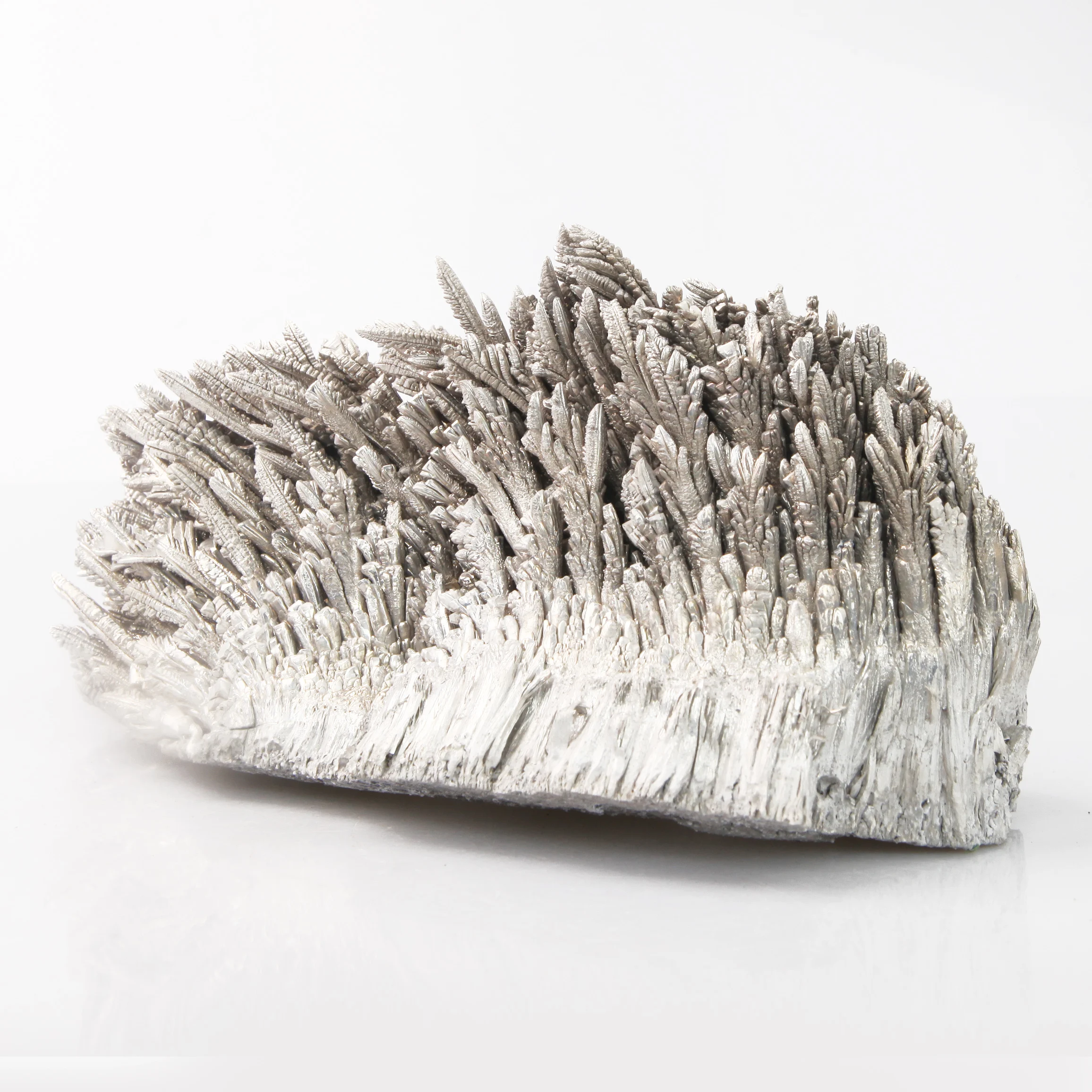 Natural Magnesium Ore Stone Raw Magnesite Mineral Specimen