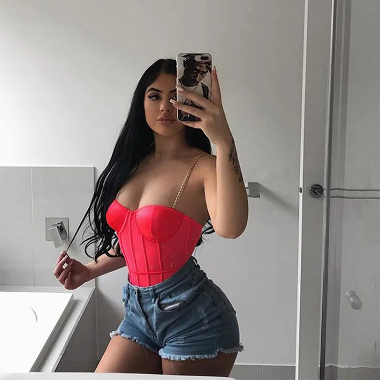 Wholesale new style women lingerie bodysuit hot sale women sexy lingeries