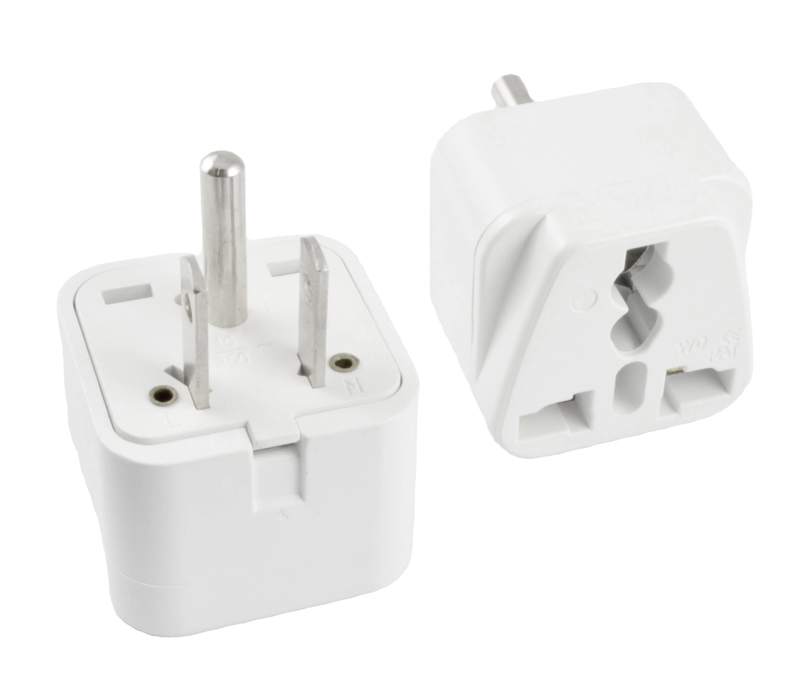 Многофункциональный Трехконтактный преобразователь в американский стандарт