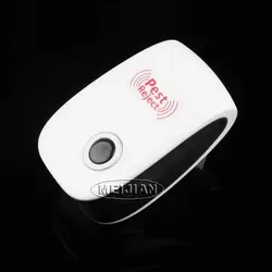Low price high technology CE&ROHS ultrasound pest repeller,welcome OEM&ODM