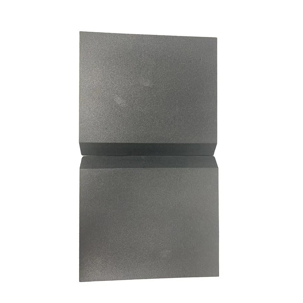 New factory fireproof waterproof EVA high density polyethylene foam board protection material