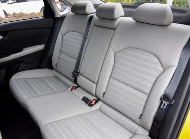 2023 Best Selling Economy Gasoline Car KIA K3 Compact Car Sedan Petrol Cars Factory Price KIA Auto