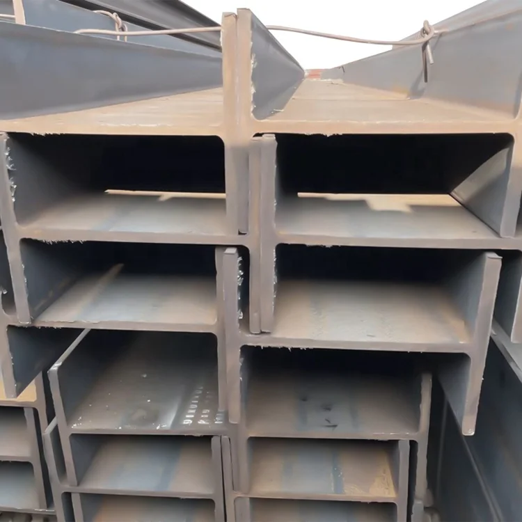 Поставщик из Китая, низкоуглеродистая универсальная конструкционная сталь ss400 q235b h, Железные Балки, 6060 6082 алюминиевые i-образные балки