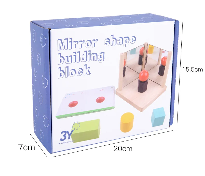 wooden blocks stacking game