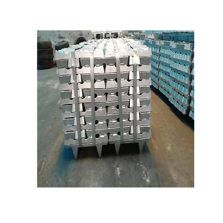 2021 качественная обработка с завода 99.975%-99.99% цинковый слиток и цинковый сплав слиток, скидки на цены