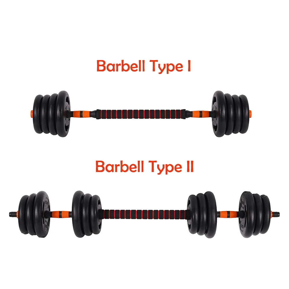 Adjustable Dumbbells 20 to 90 lbs Free Weight Set with Connector 4 in1 Dumbbells Set Used as Barbell Kettlebells Push up Stand