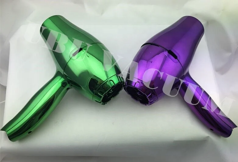 Nano coating machine