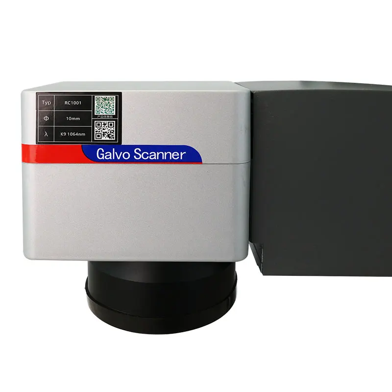 20W 30W 50W Fiber portable laser marking machine engraving for metal 3d machines 20w 30w