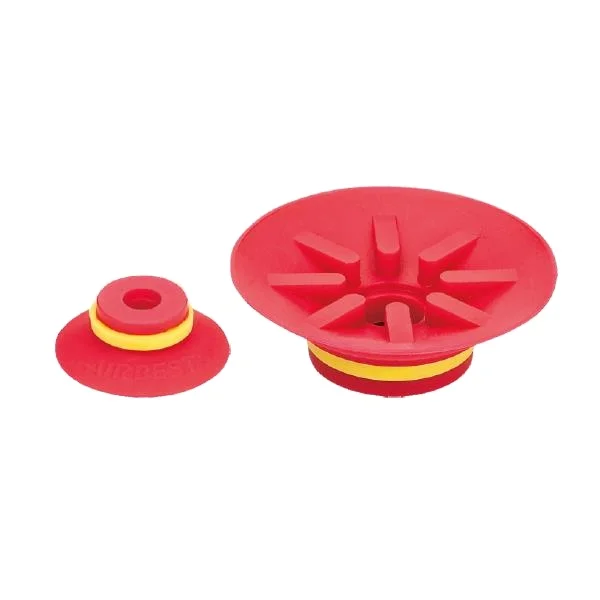 AIRBEST SF Series Vacuum pad Vacuum Suction Cup for Steel Plate Plywood