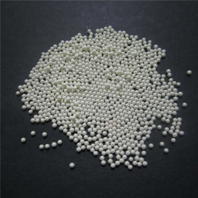 ceramic zirconia ball grinding zirconium beads 0.6-10mm grinding machine Yttrium stabilized ball