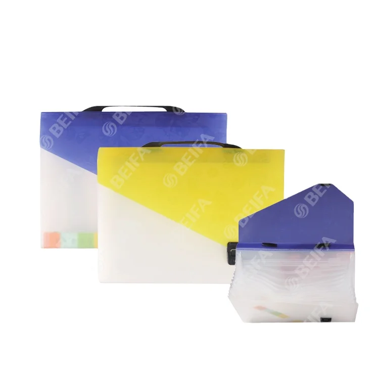 Beifa FOB041, офисный, студенческий, Повседневный, пластиковый ящик для хранения файлов, держатель для файлов, папка для файлов