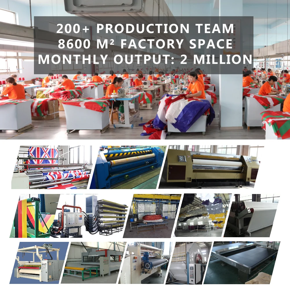 BOLISI Outdoor silk screen printing 2024 flag 3x5ft take american back save america again maga flag