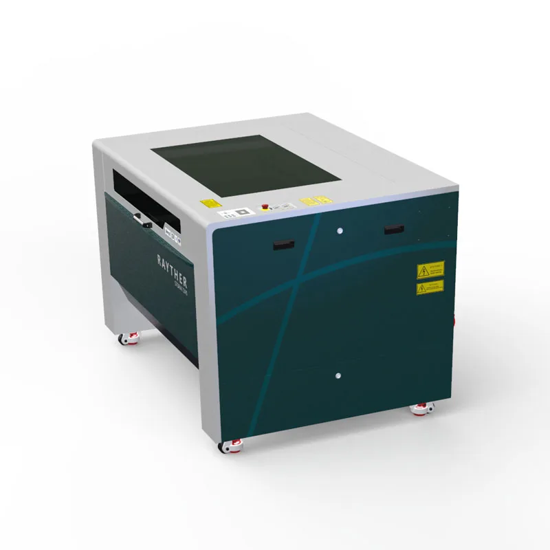 1390 CO2 Laser Engraver Cutter Machine 130w Laser Cutting Machine for Wood