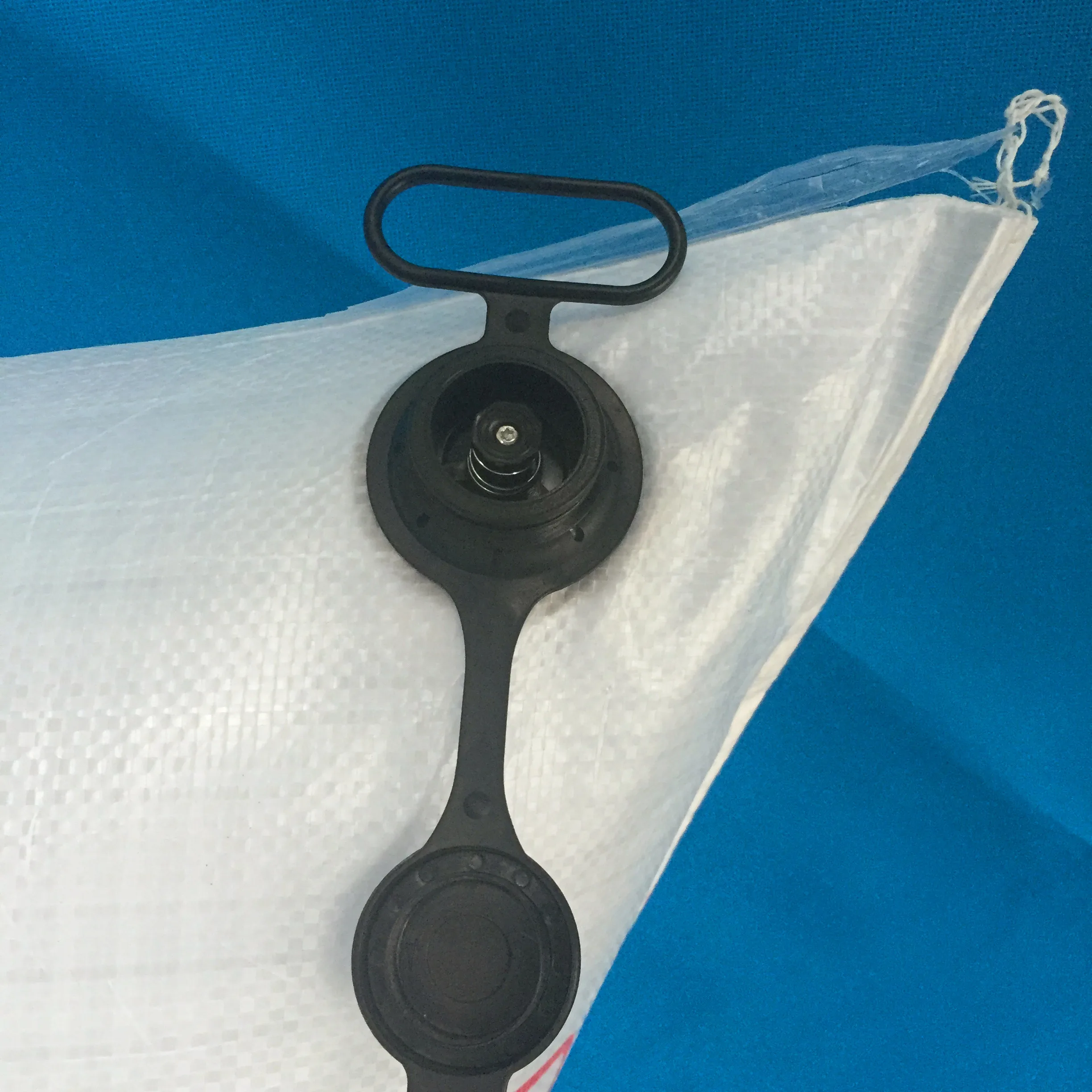 Dreammao China Factory 90*120CM PP Woven Dunnage Bags Air Bags for Cargo Care Safe