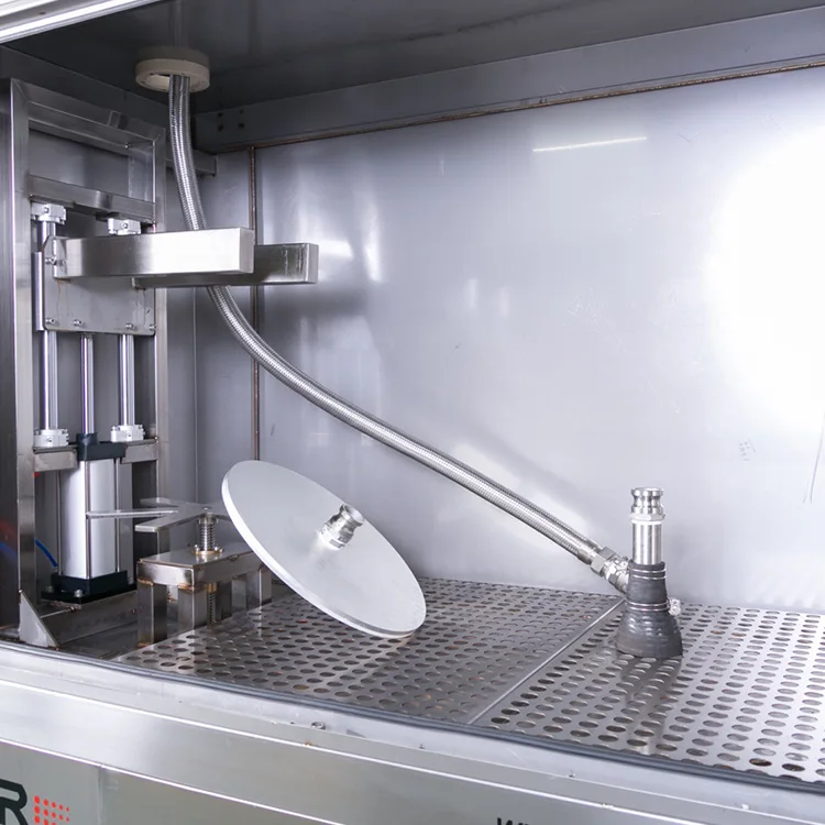 
Flash-jet cleaning machine high pressure spraying cleaning machine doc cleaning machine 