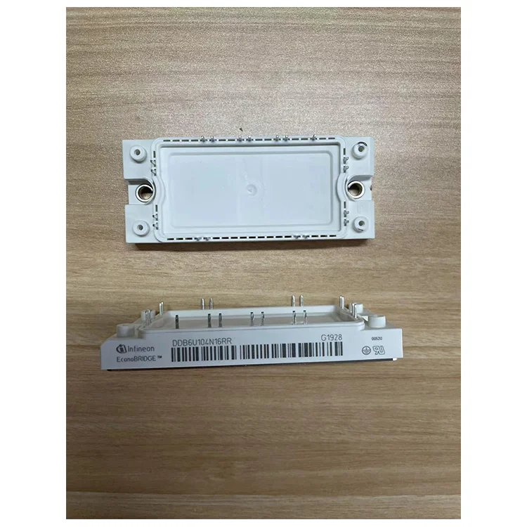 Elevator module DDB6U104N16RR IGBT Module for elevator parts