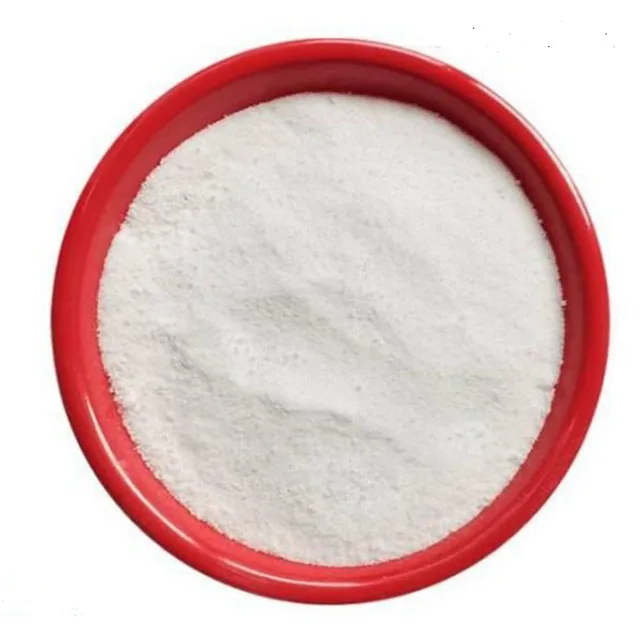 Potassium sulfate can be used in the dye industry to produce intermediate powder industrial grade