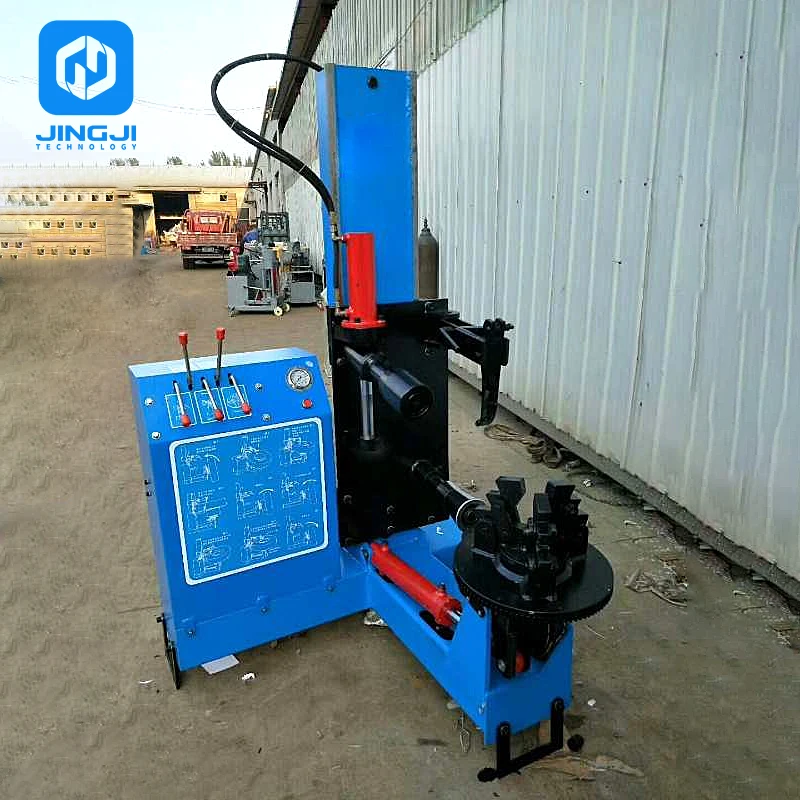 High quality truck tire changer tools tyre changer clamping cylinder tire changing machine