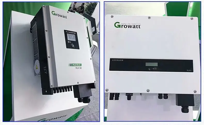 Hot selling DC to AC inverter 24v to 380v 3kw