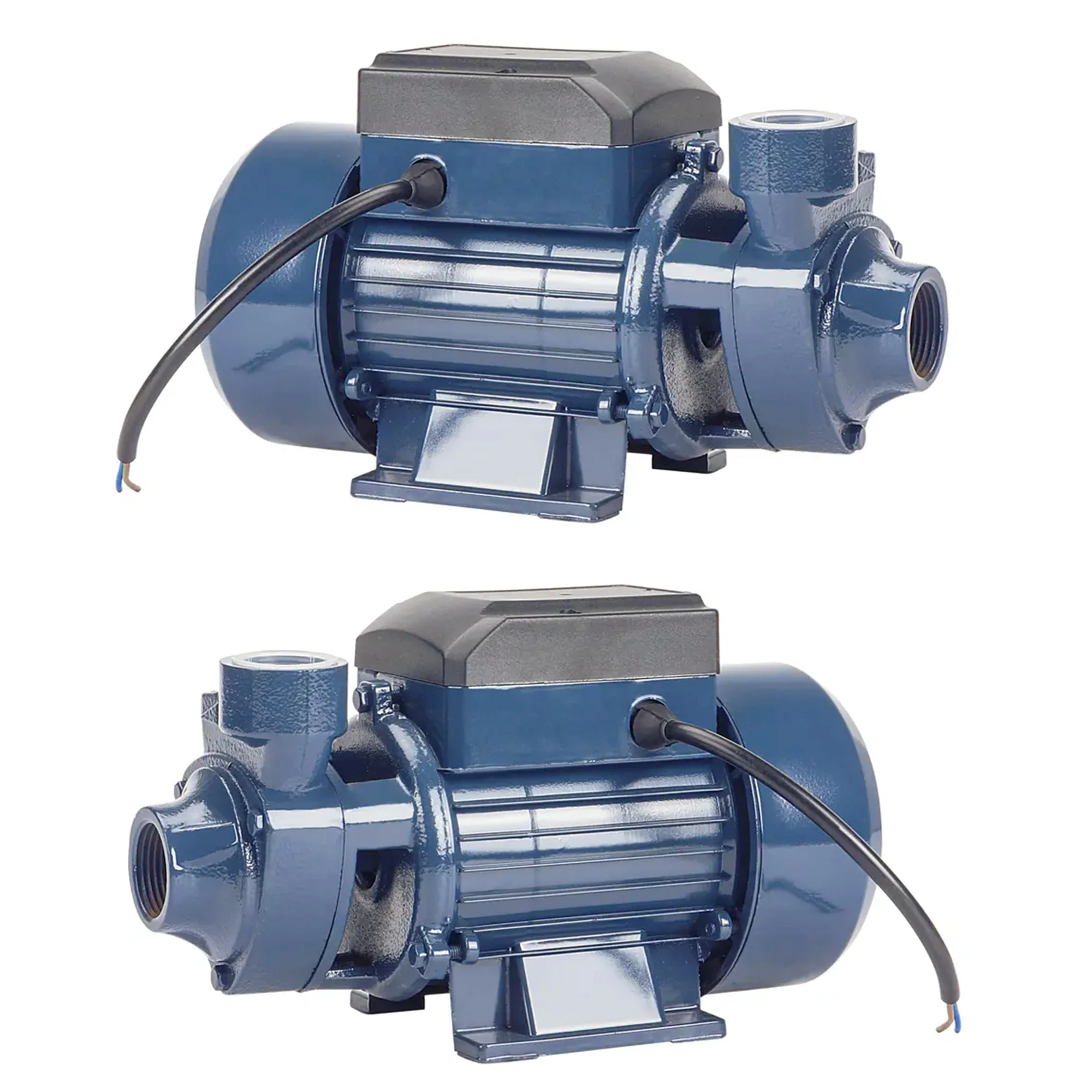 0.5hp 0.75hp 1hp лошадиный электрический Ac 220 В вихревой небольшой насос для чистой воды цена