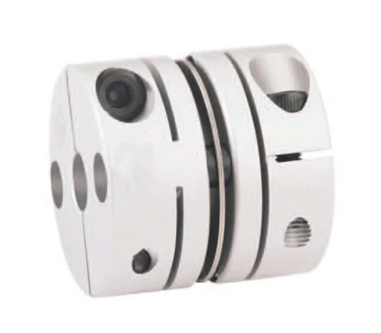 Diaphragm Coupling Power Transmission Flexible For Pump