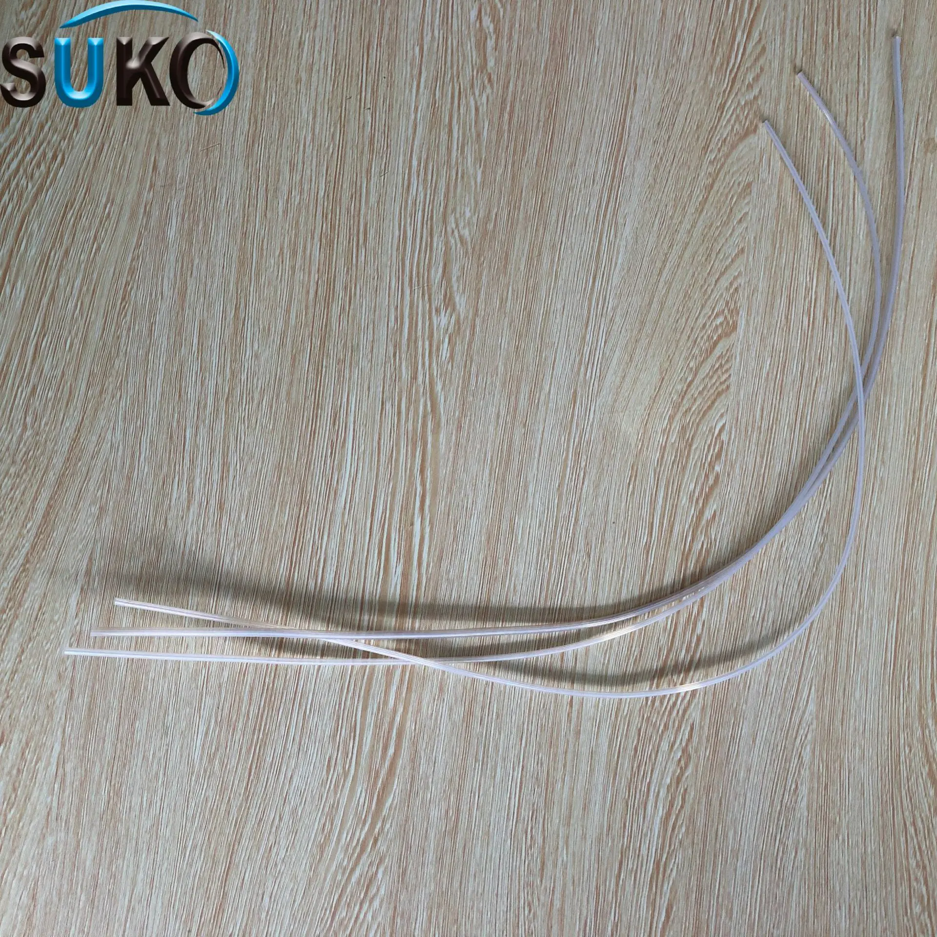 Factory direct sales PTFE multi-lumen tube high temperature resistance multi lumen medical tubing