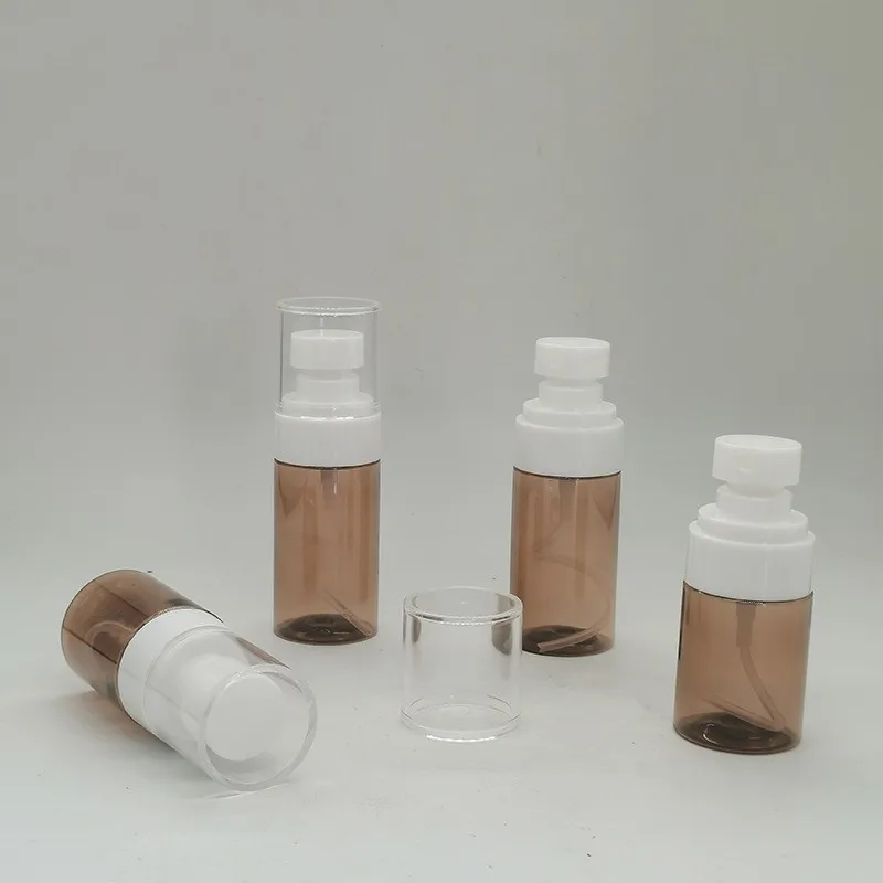 30ML40ML50ML Health Care Liquid Spray bottle Hydrosol Spray Bottle Hand Essence Oil spray bottle