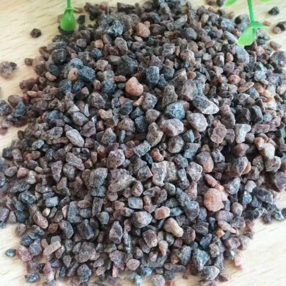 Black Salt for Food & Beverage