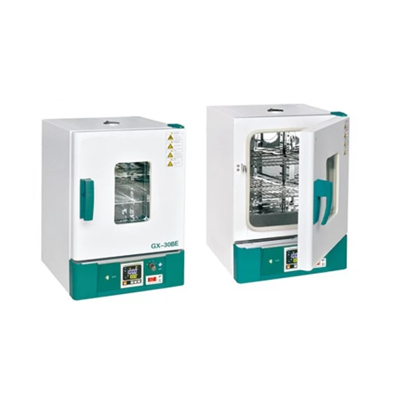 GX-30B Hot Air Sterilizing Drying Oven