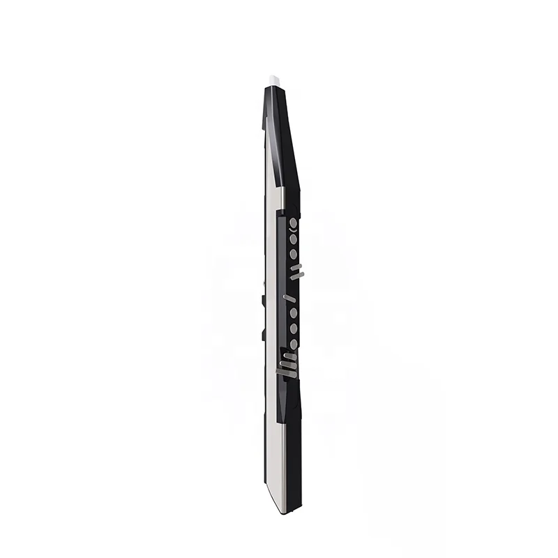 Professional blowpipe Wireless Electronic Wind Instrument With Rechargeable Battery And Speaker For Wholesale traditional show