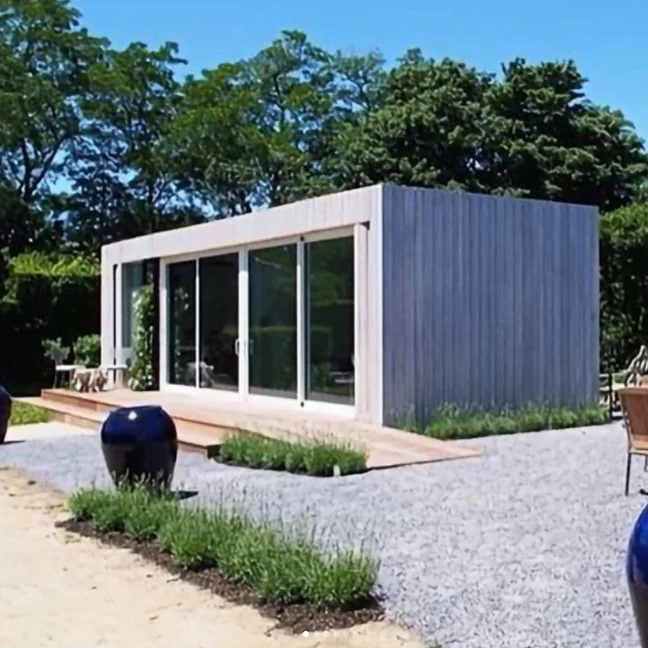 container house or prefab houses fast shipping container tiny home for sale Australian designer assembly tiny house