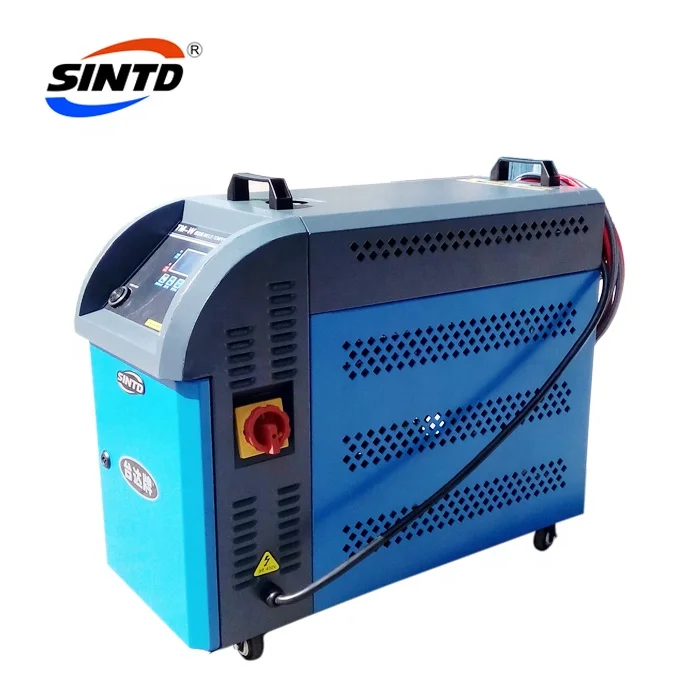  Контроллер температуры формы SINTD/MTC/машина для нагрева и