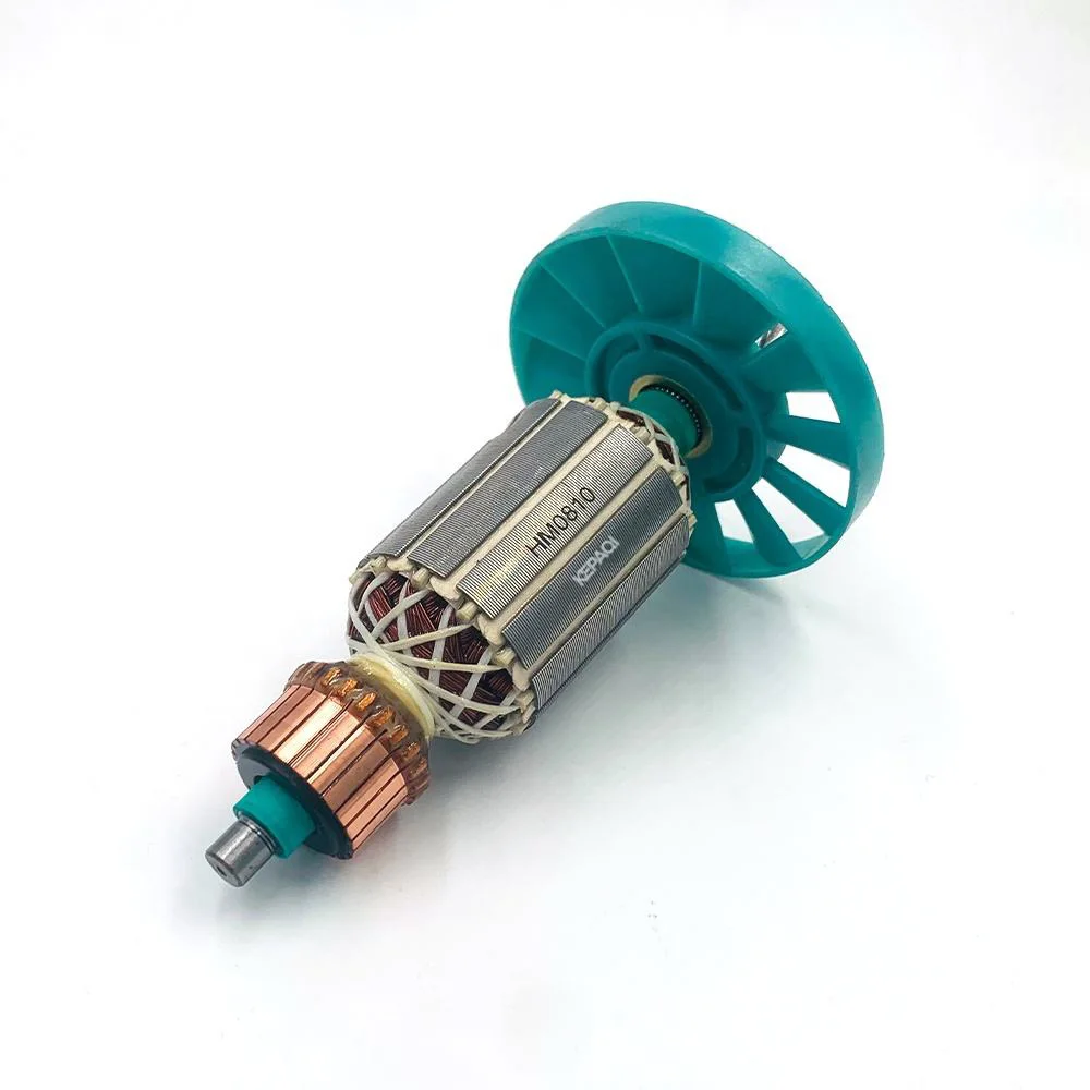 Spare Armature Rotor suit for Makit. HM0810