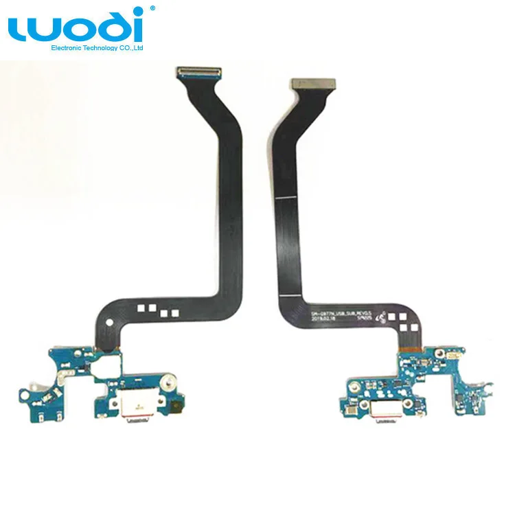 Replacement Charging Port Flex for Samsung Galaxy S10 5G G977N