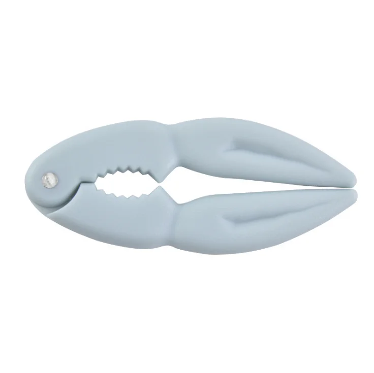  Plastic Seafood Crackers With Non-Slip Grip For Crab Legs Kitchen