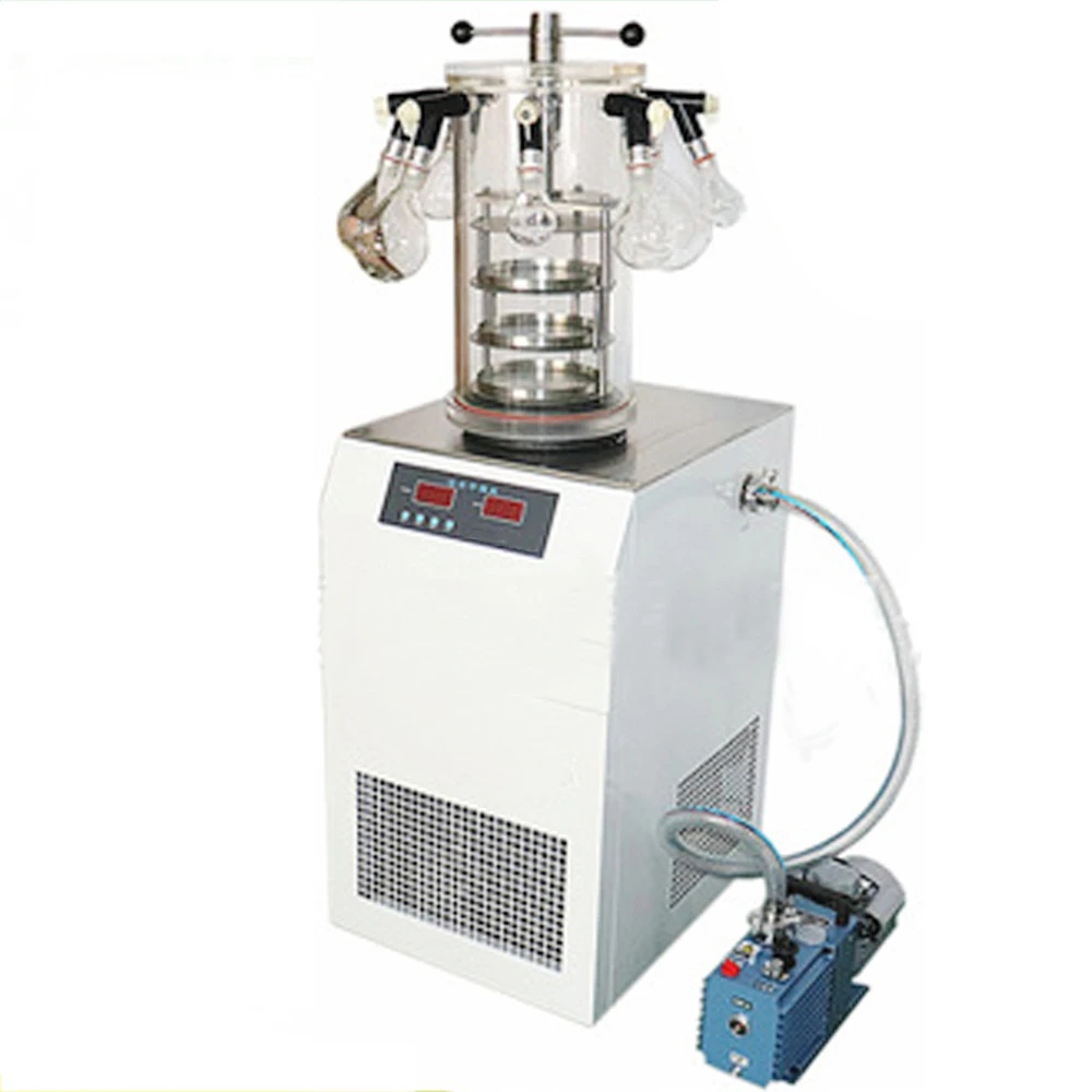 240v домашний кофе цветы небольшой замораживания сушилка для фруктов