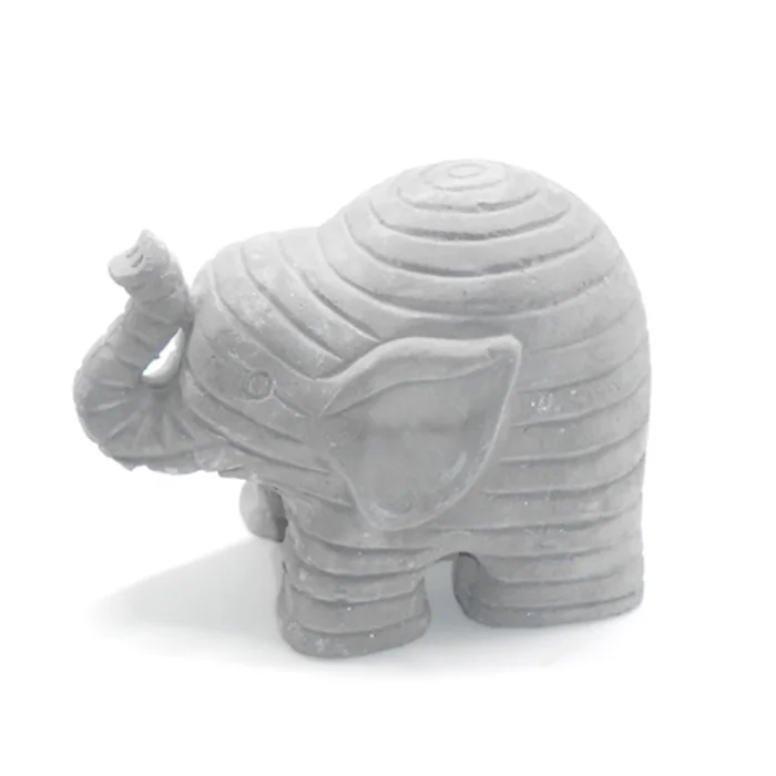 
Factory wholesale garden outdoor decoration cement animal cement statues 