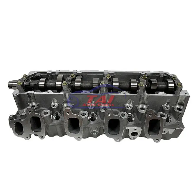 1KZ 1KZ-TE Complete Cylinder Head Assembly 11101-69175 1110169175