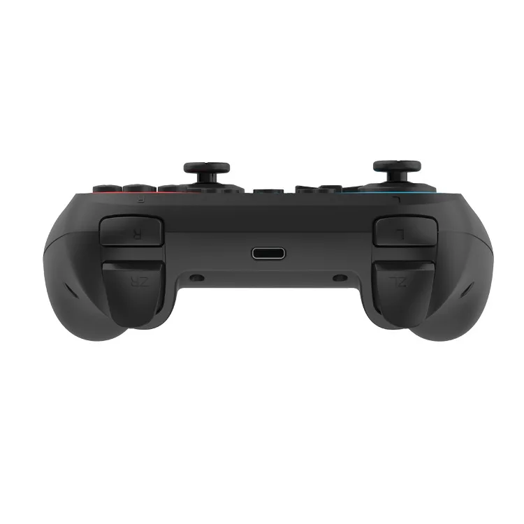 Mini NFC Function Wireless Gaming Controller Game Accessories For Nintendo Switch Gamepad