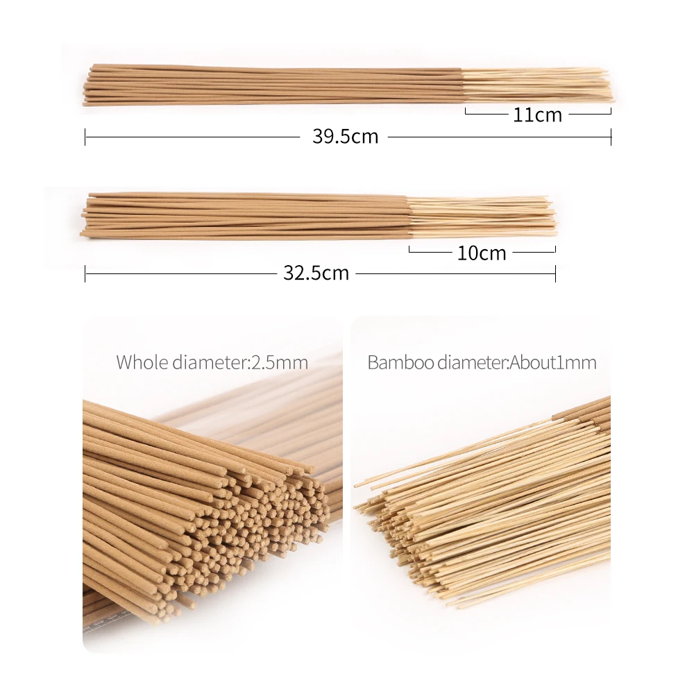 Medical Therapeutic Bamboo tibetan Incense, Religious Organic Tibetan stick incense