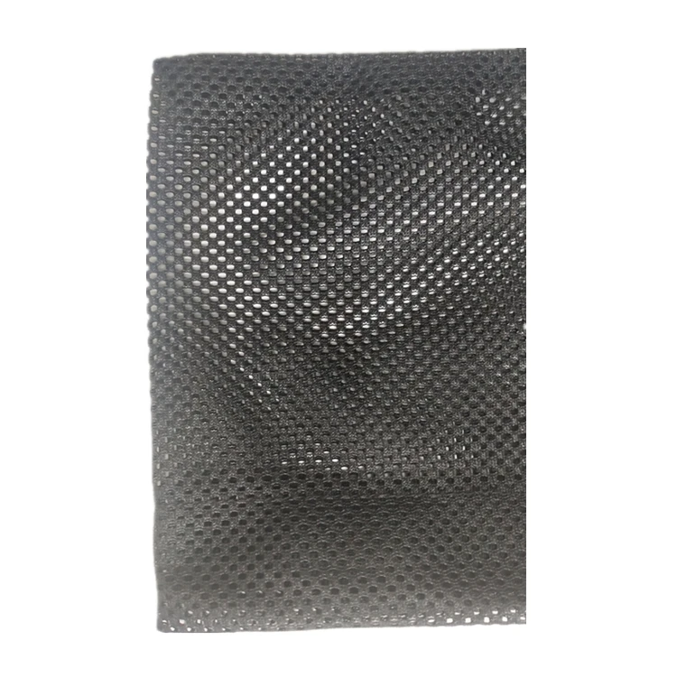 Wholesale Custom Foldable Small Net Nylon Mesh Drawstring Bag for gift  Mesh bags