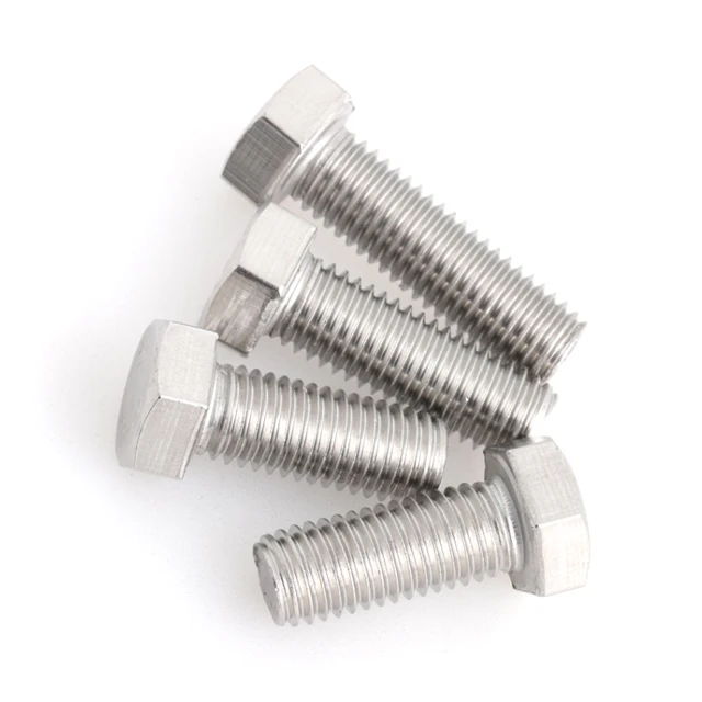 ASME B 18.2 6 м m20x155 мм 325 болт 1/2 x1.1/2 ASTM F3125 класс A325 шестигранные болты