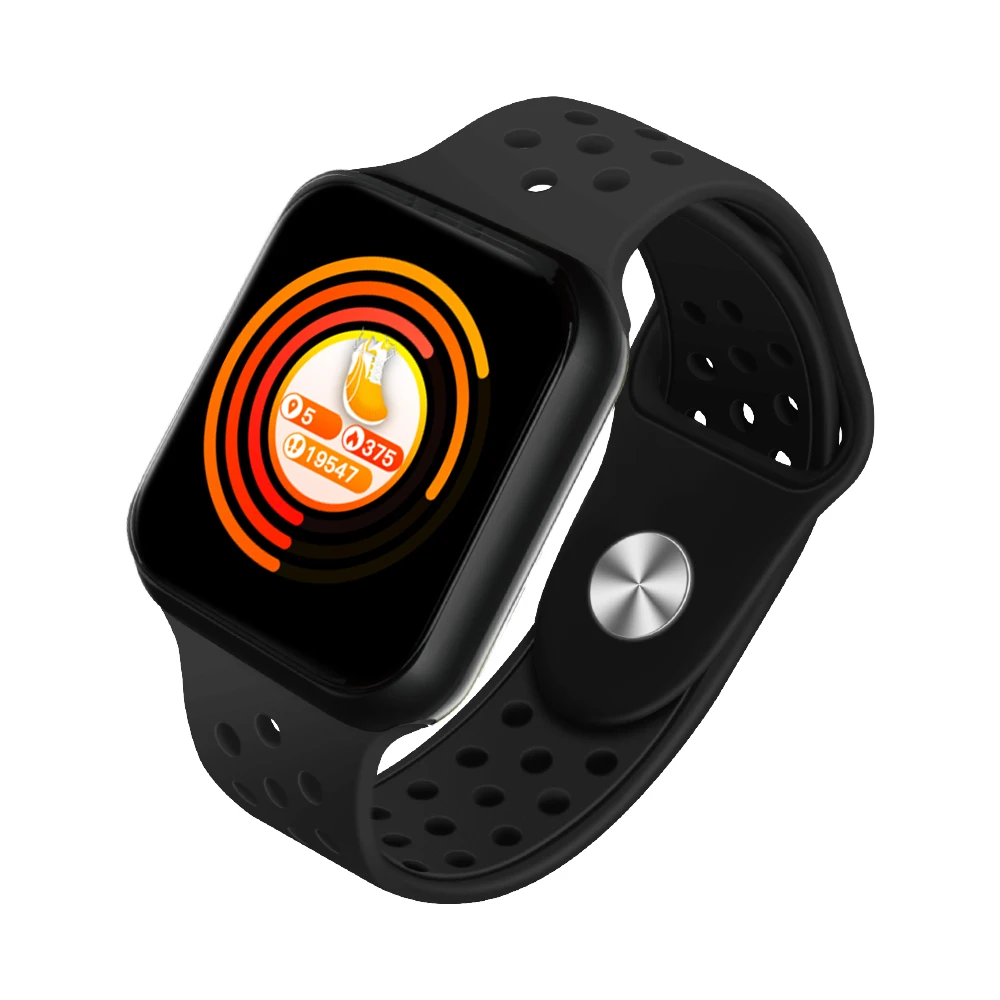 2109 Горячие smartwatch Смарт Часы Браслет фитнес сердечного ритма спортивные часы