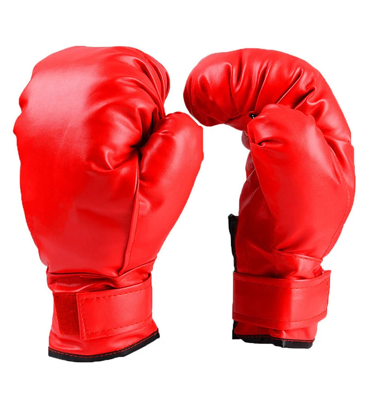 Взрослые соревнования Санда тренировка для мужчин и женщин тренировка бокса детская тренировка бокса Муай Тай красная бокса
