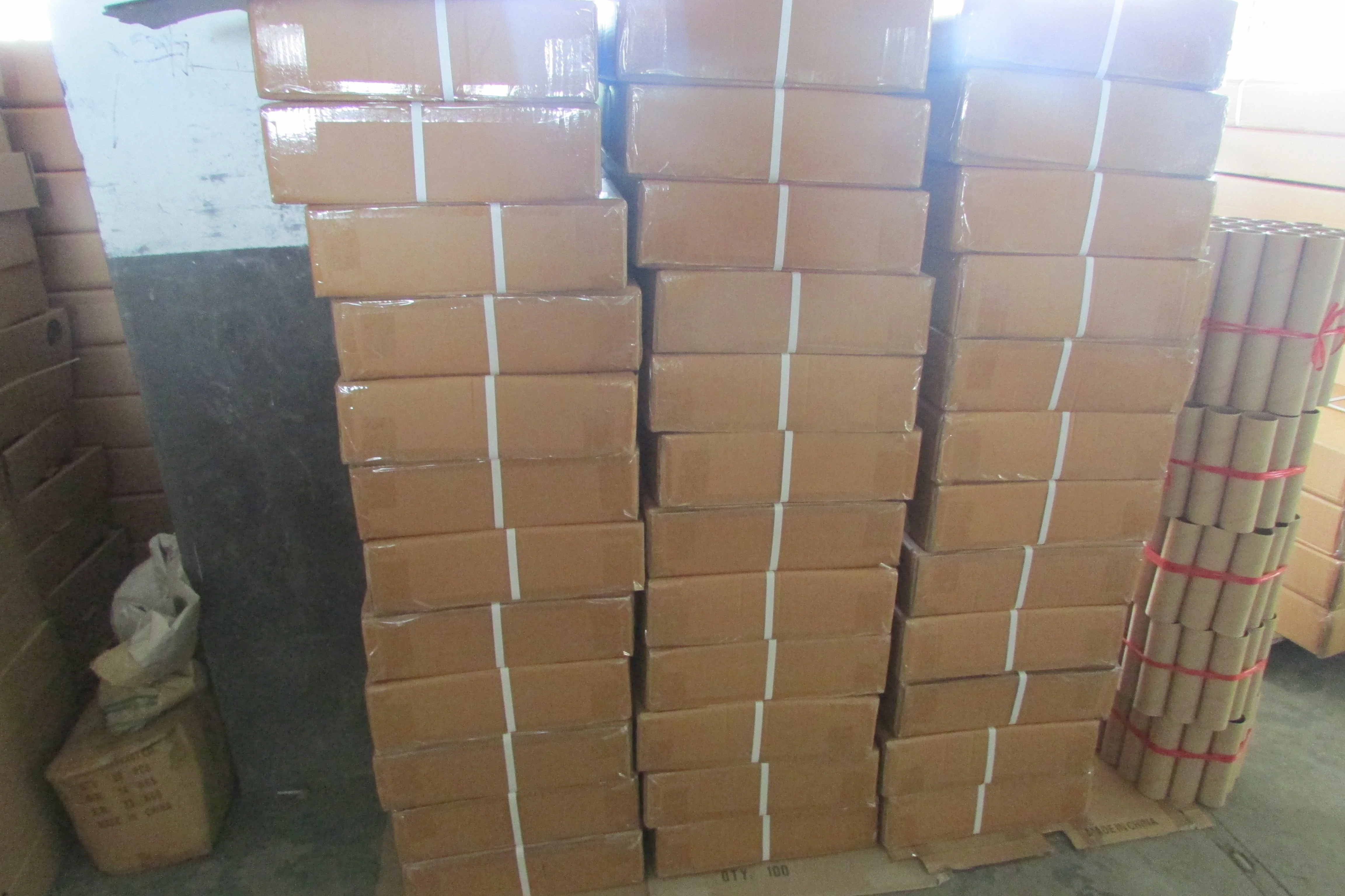 Wholesale Light Portable Pole Dance  Strip Tube Pole Dancing Pole