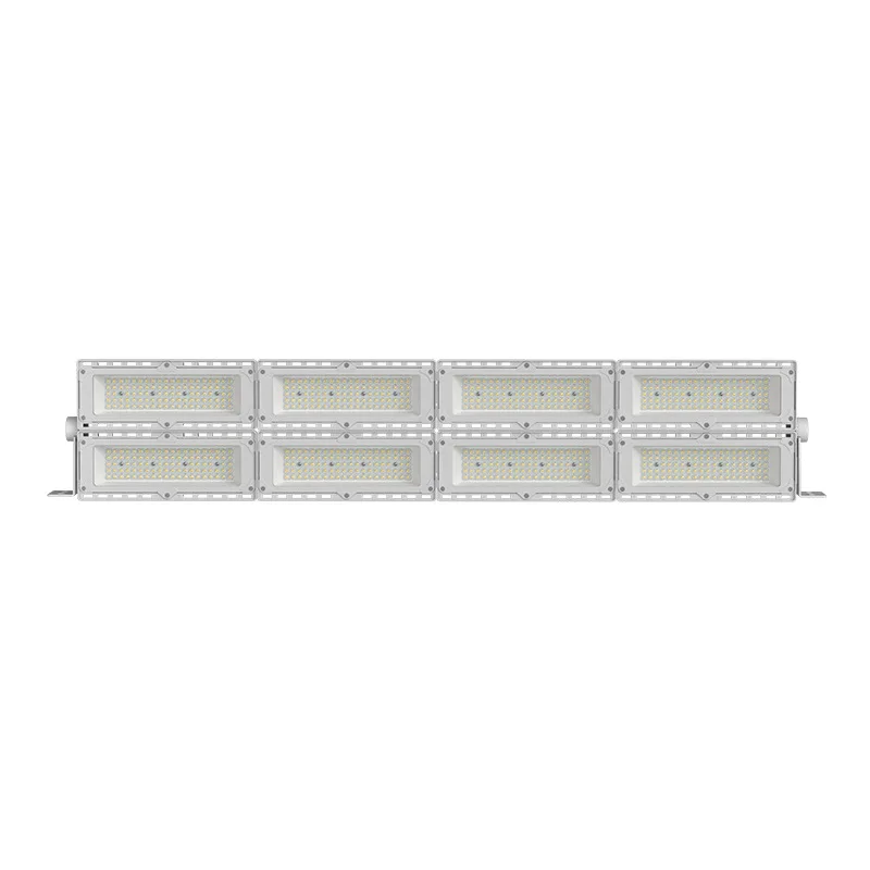 Wholesale IP66 linear high bay light 5 years warranty factory high bay lamps for tennis courts football lights