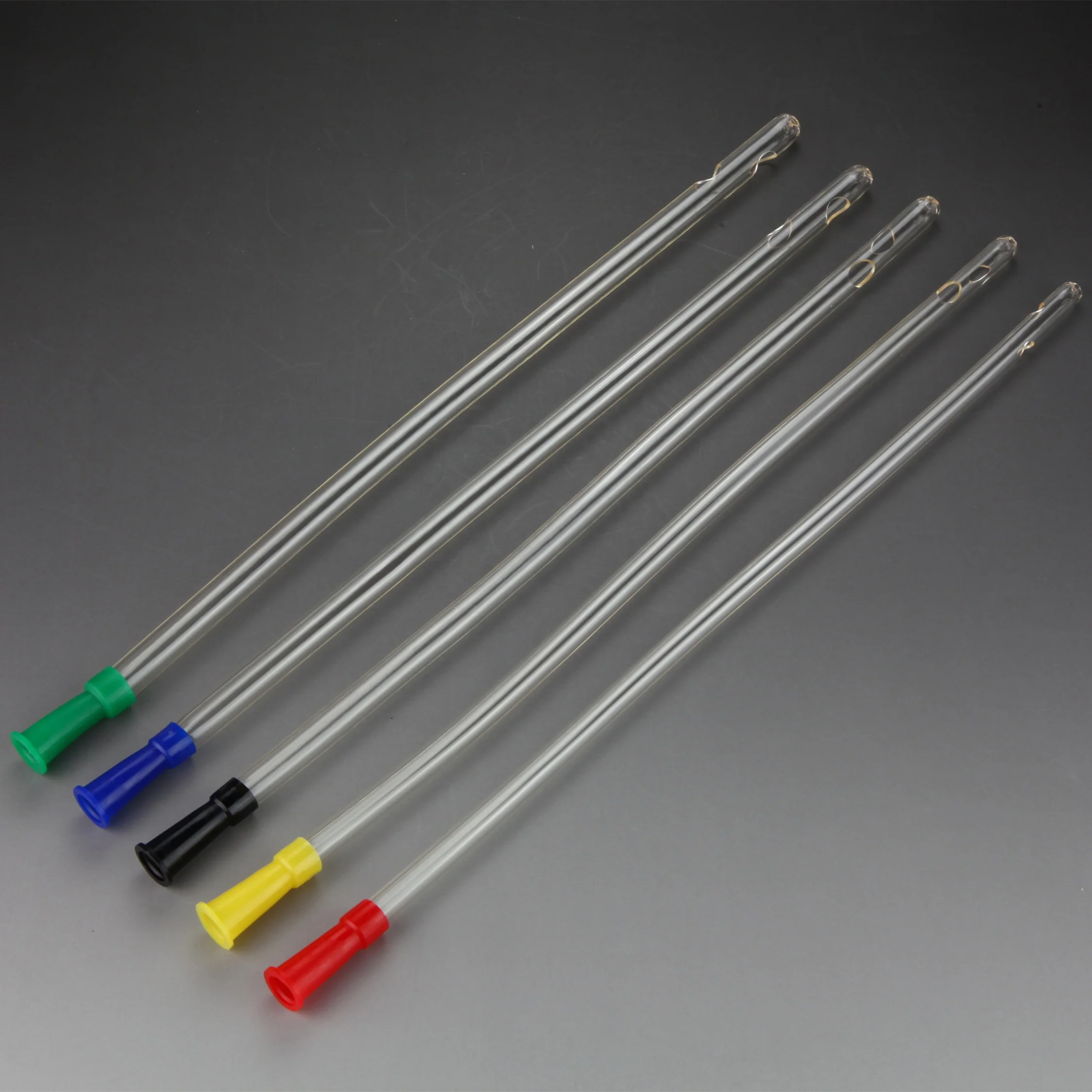 Medical Disposable Enema Relieve Flatulence Rectal Tube Hot Selling